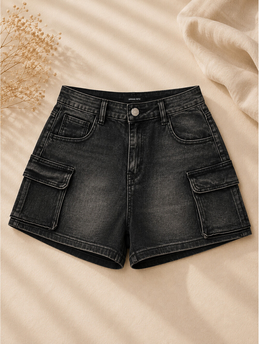 American Bazi Shorts